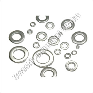 Plain Washer Plain Washer