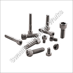 Allen Cap Screw Allen Cap Screw