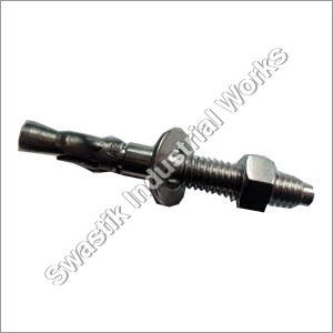 Wedge Anchor Fasteners Wedge Anchor Fasteners