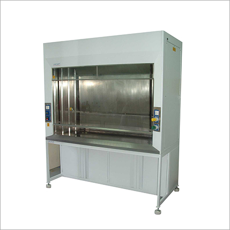 Heavy Duty Lab Fume Hood Heavy Duty Lab Fume Hood