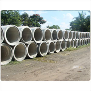 Cement Spun Pipes Cement Spun Pipes