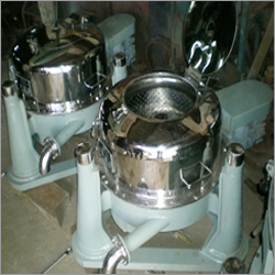 Hydro Extractor Hydro Extractor