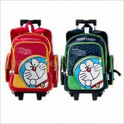 School Bag School Bag