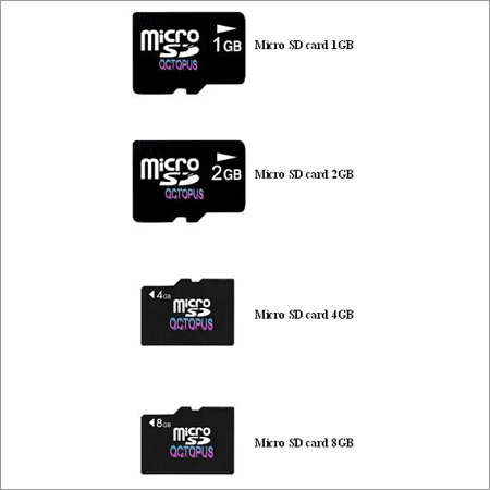 4GB Memory Card 4GB Memory Card