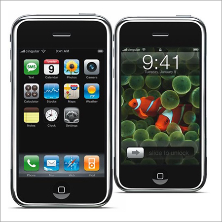 I Phone I Phone