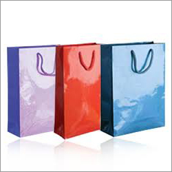 Paper Bags Paper Bags