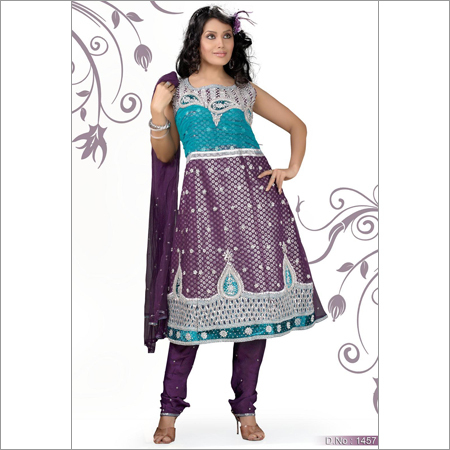 Ladies Salwar Suit Ladies Salwar Suit