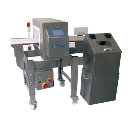 Checkweighers Checkweighers