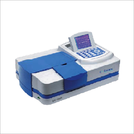 UV Spectrometer UV Spectrometer