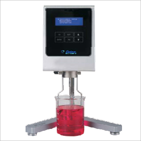 Leading Viscosity Control System Leading Viscosity Control System