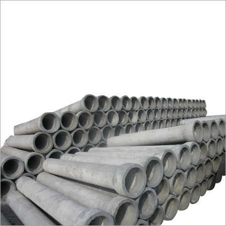RCC Hume Pipe RCC Hume Pipe