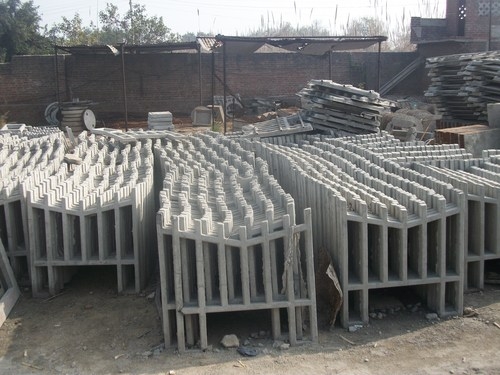 RCC Railing RCC Railing