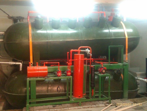 Biogas Plant Biogas Plant