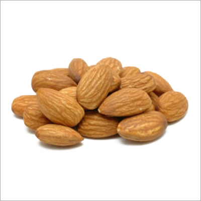 Organic Almonds Organic Almonds