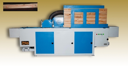 Chamfering Machine Chamfering Machine