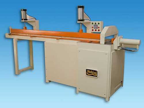 Finger Joint Press Finger Joint Press