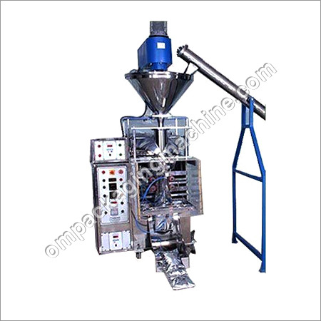 Automatic Filling Machine Automatic Filling Machine