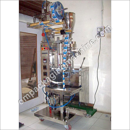 FFS Pneumatic Machine FFS Pneumatic Machine