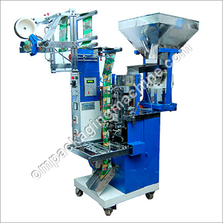FFS Pneumatic Packaging Machine FFS Pneumatic Packaging Machine