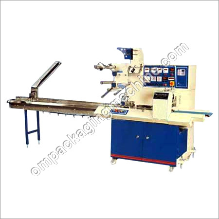 Automatic Wrapping Machine Automatic Wrapping Machine