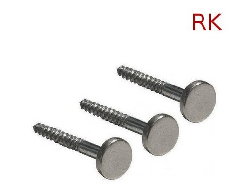 Flat Head Mirror Screw Flat Head Mirror Screw