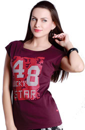 WOMEN T-SHIRTS WOMEN T-SHIRTS