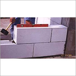 Construction CLC Bricks Construction CLC Bricks