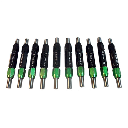 Plug Gauges Plug Gauges