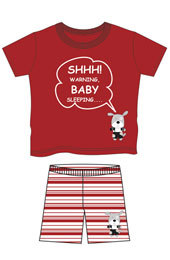 INFANT SETS INFANT SETS