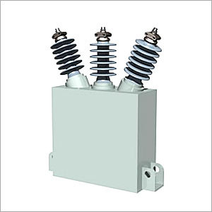 HT Capacitors HT Capacitors