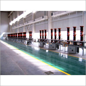Industrial Circuit Breaker Industrial Circuit Breaker