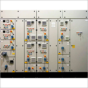 Control Panels Control Panels
