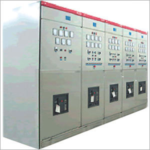 Parallel Control Panel Parallel Control Panel