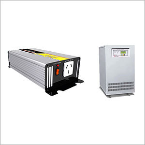 Solar Inverter Solar Inverter