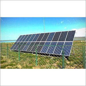 Solar Panel System Solar Panel System