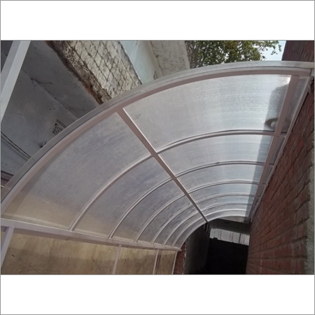 Transparent Polycarbonate Sheets Transparent Polycarbonate Sheets