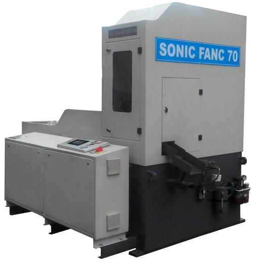 Fully Automatic Circular Saw Machine Fully Automatic Circular Saw Machine