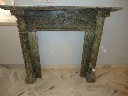 Antique Fireplaces Antique Fireplaces