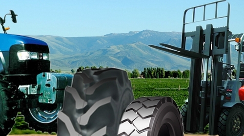 Agricultural Implement Tyres Agricultural Implement Tyres