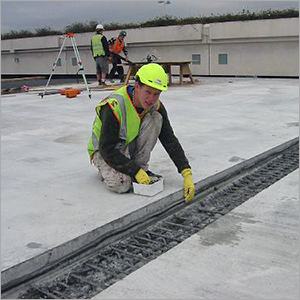 Industrial Waterproofing Industrial Waterproofing