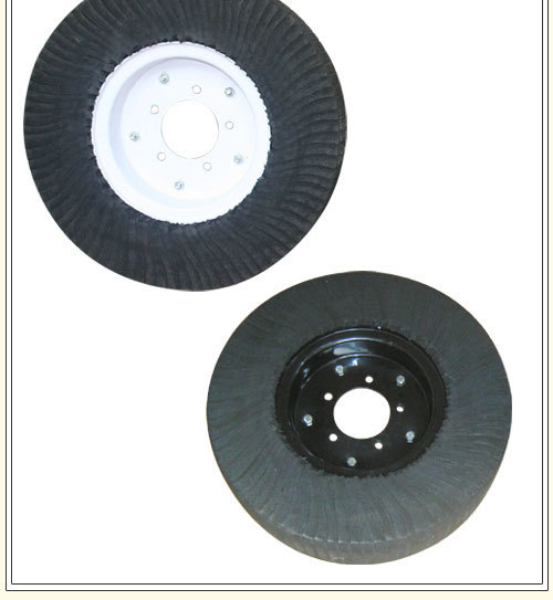 Laminated Mower Tires Laminated Mower Tires