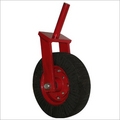 Tail Wheel Assembly Tail Wheel Assembly