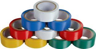 PVC Insulation Tape PVC Insulation Tape