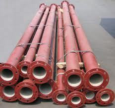 DI Pipe Plant Equipment DI Pipe Plant Equipment