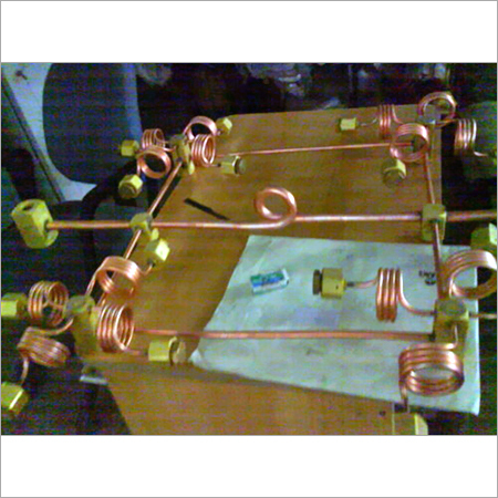 Manifold System Manifold System