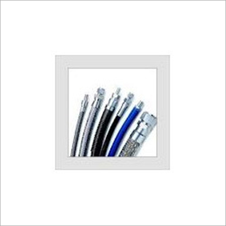 Hydraulic Hose Pipes Hydraulic Hose Pipes