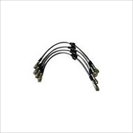 SS Braided Hose Pipes SS Braided Hose Pipes