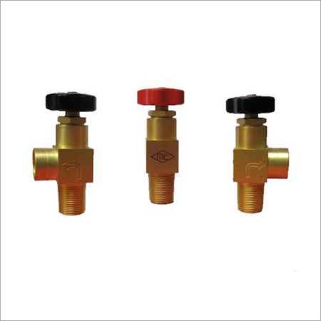 Cylinder Valves Cylinder Valves