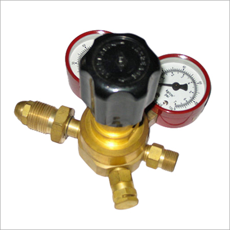 Pressure Regulators Pressure Regulators