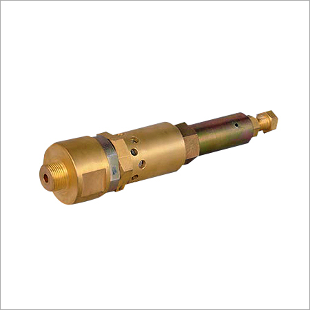 Safety Valves Safety Valves